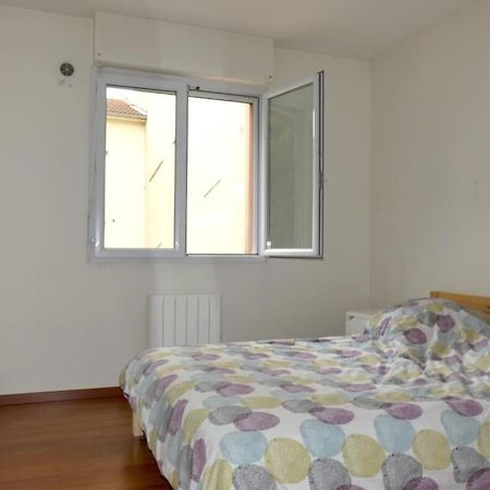 Appartement F3, 2 Chambres إيفري سور سين المظهر الخارجي الصورة